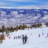 Ski Resorts In United States paint by numbers