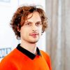 The Actor Matthew Gray Gubler paint by number