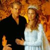 The Princess Bride Actors paint by number