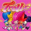 Trollz Animated Movie paint by number