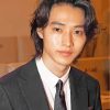 Classy Kento Yamazaki paint by number