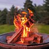 Fire Pit paint by number