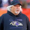 Rob Ryan Coach paint by number