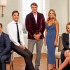 Southern Charm Characters paint by number