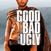 The Good The Bad And The Ugly paint by number