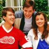 Aesthetic Ferris Bueller Characters paint by number