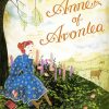 Anne Of Avonlea paint by number