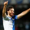 Blackburn Rovers Footballer paint by number