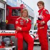 James Hunt Rush Movie paint by number