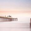 Southwold Beach paint by number