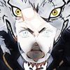 Black Clover Charmy paint by number