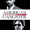 American Gangster Poster paint by number