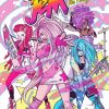 Jem And The Holograms paint by number