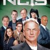 Ncis Drama Serie paint by number