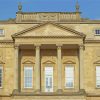 The Holburne Museum Bath City paint by number