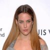 Actress Riley Keough paint by number