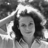 Black And White Sigourney Weaver paint by number