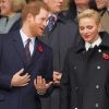 Prince Harry And Princess Of Monaco paint by number