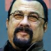 Steven Seagal With Glasses paint by number