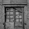 The French Old Bakery paint by number