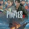 The Pirates Poster paint by number
