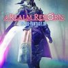 A Realm Reborn Final Fantasy XIV paint by number