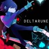 Deltarune Poster paint by number