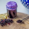 Elderberry Jam paint by number