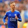 Football Player James Maddison paint by number