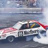 Old Stock Car paint by number
