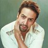 American Actor Lin Manuel Miranda paint by number