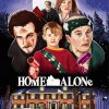 Home Alone Movie Poster paint by number