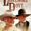 Lonesome Dove Serie Poster paint by number