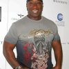 Michael Clarke Duncan paint by number