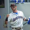 Mitch Haniger paint by number