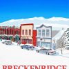 Breckenridge paint by numbers