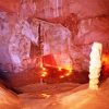 Into Mammoth Cave paint by number