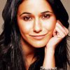 The Actress Emmanuelle Chriqui paint by number