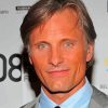 Viggo Mortensen paint by number