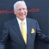 American Actor Mel Brooks paint by number