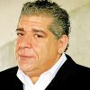 Cuban American Comedian Joey Diaz paint by number