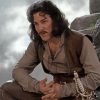 Inigo Montoya paint by number