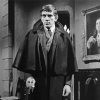 Jonathan Frid Dark Shadows paint by number