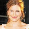 Kathryn Hahn paint by number