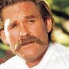 Kurt Russell paint by number
