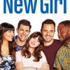 New Girl paint by number