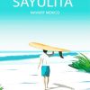 Sayulita Nayarit Mexico Poster paint by number