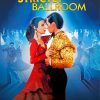 Strictly Ballroom Poster paint by number