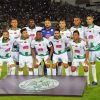 Raja Club Team Players paint by number