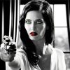 Sin City Character paint by number
